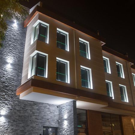Benvenuti Apartments Belgrad Zewnętrze zdjęcie