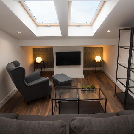 Benvenuti Apartments Belgrad Zewnętrze zdjęcie