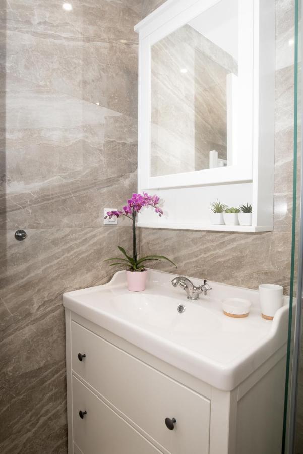 Benvenuti Apartments Belgrad Zewnętrze zdjęcie