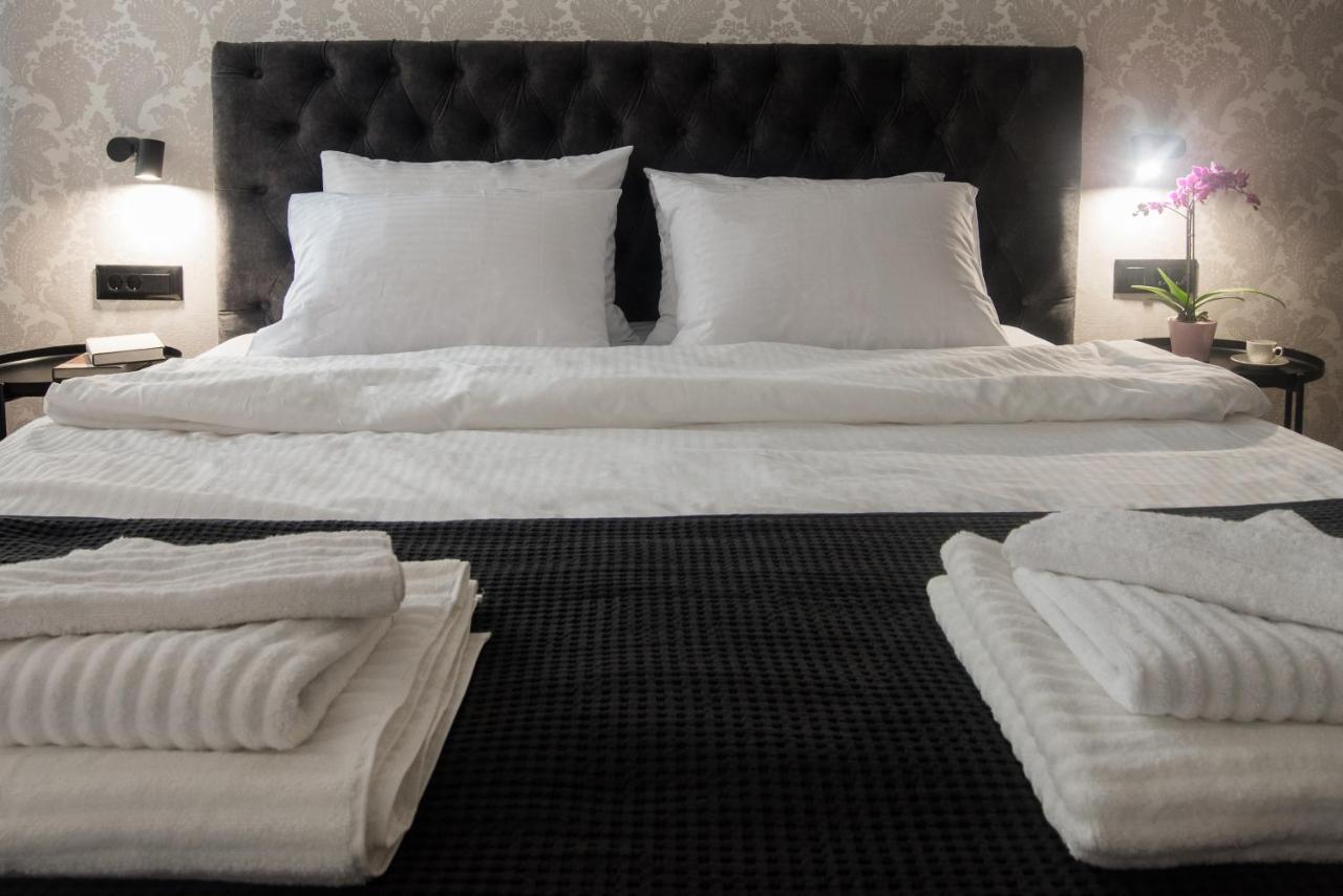 Benvenuti Apartments Belgrad Zewnętrze zdjęcie