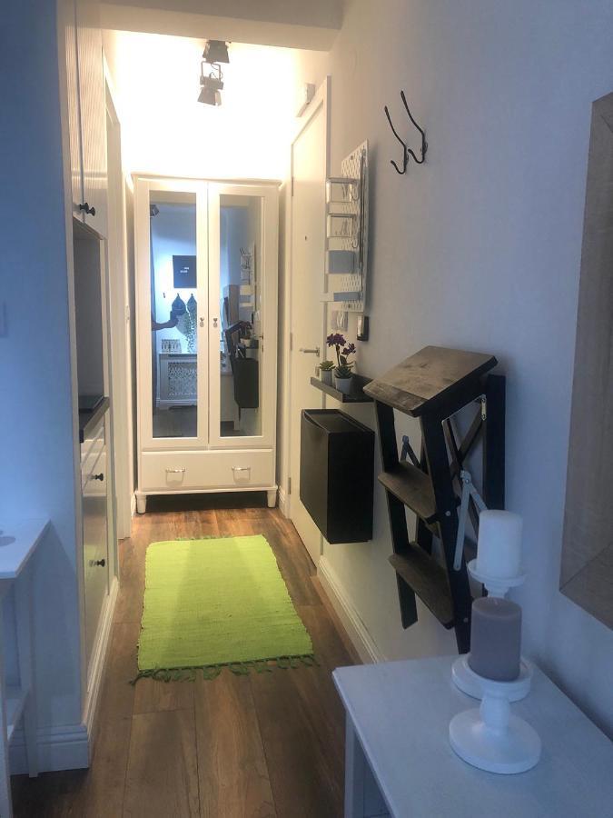 Benvenuti Apartments Belgrad Zewnętrze zdjęcie