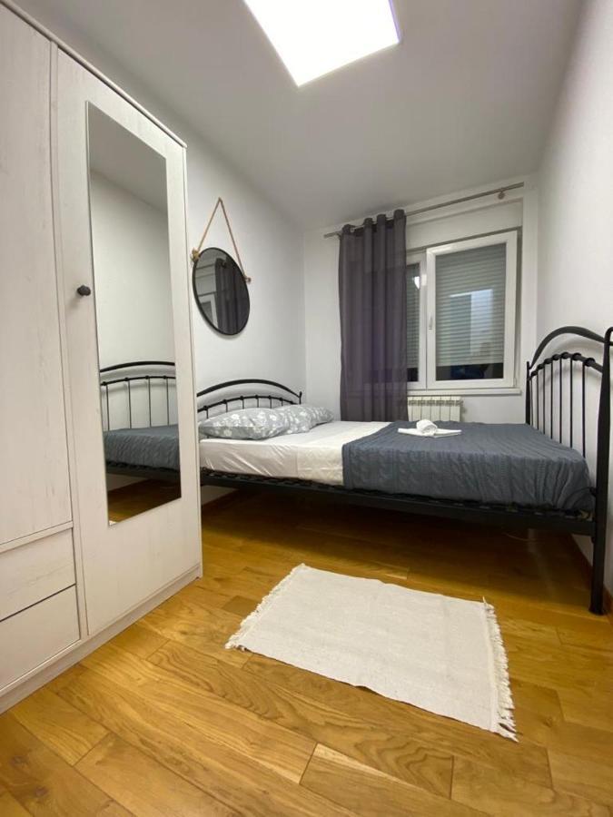 Benvenuti Apartments Belgrad Zewnętrze zdjęcie