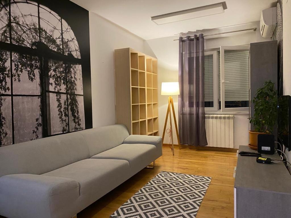 Benvenuti Apartments Belgrad Zewnętrze zdjęcie