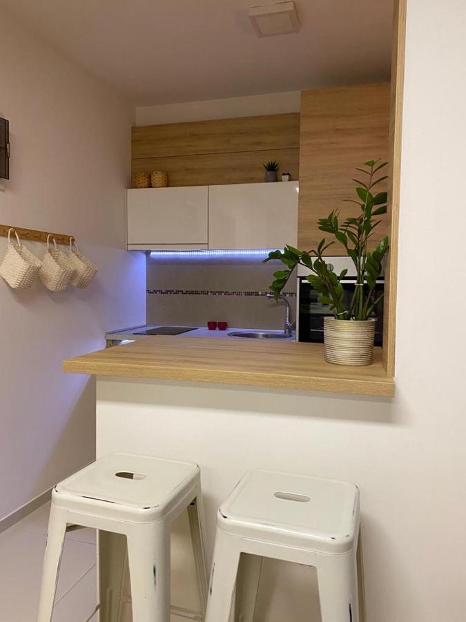 Benvenuti Apartments Belgrad Zewnętrze zdjęcie