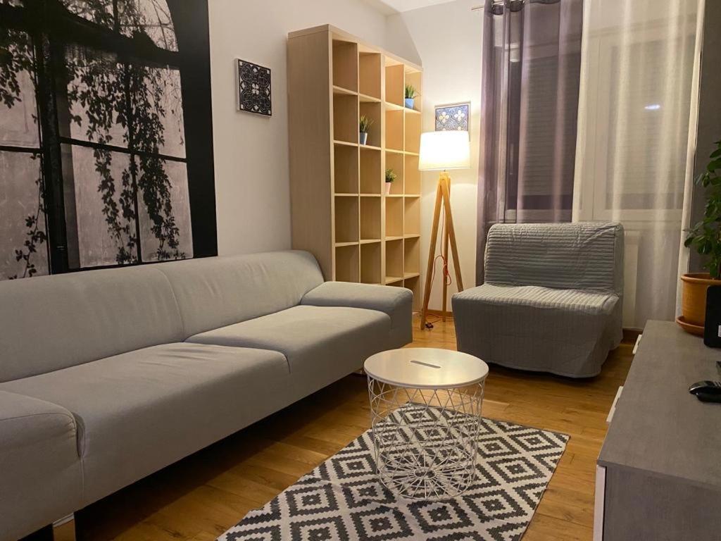 Benvenuti Apartments Belgrad Zewnętrze zdjęcie