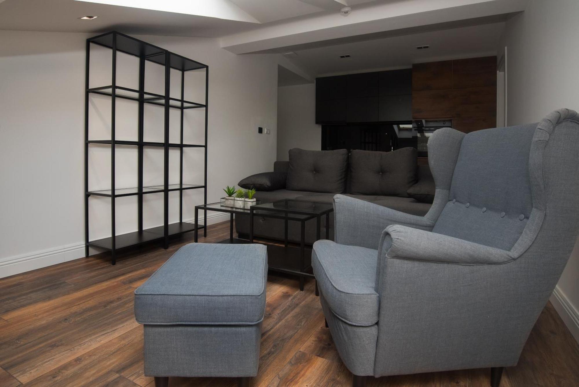 Benvenuti Apartments Belgrad Zewnętrze zdjęcie