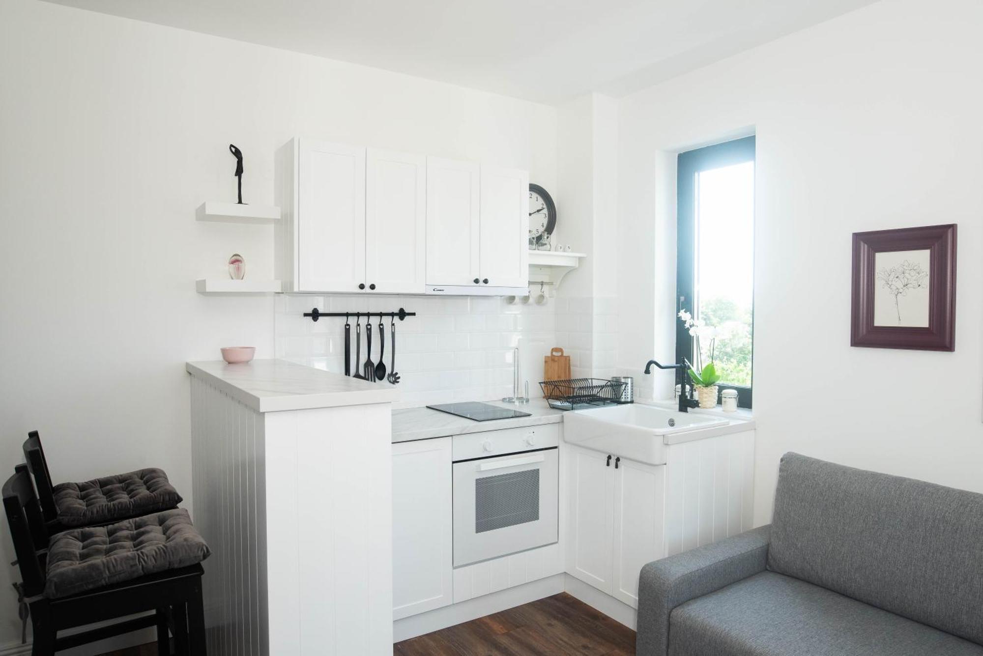Benvenuti Apartments Belgrad Zewnętrze zdjęcie