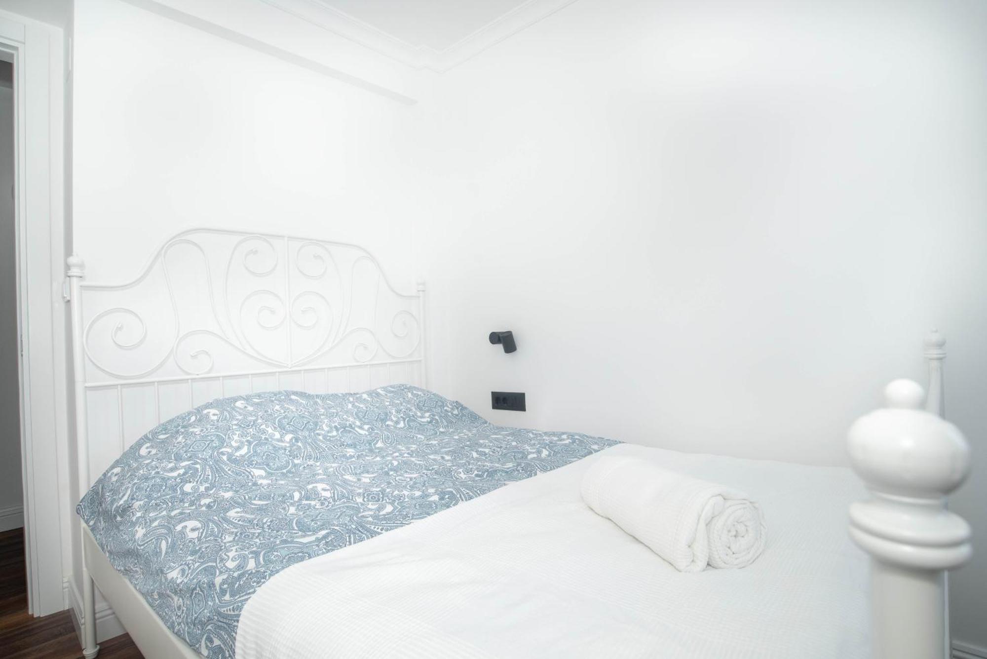 Benvenuti Apartments Belgrad Zewnętrze zdjęcie