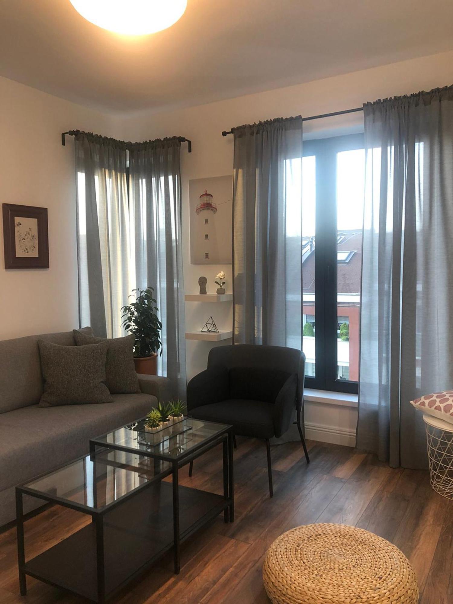 Benvenuti Apartments Belgrad Zewnętrze zdjęcie