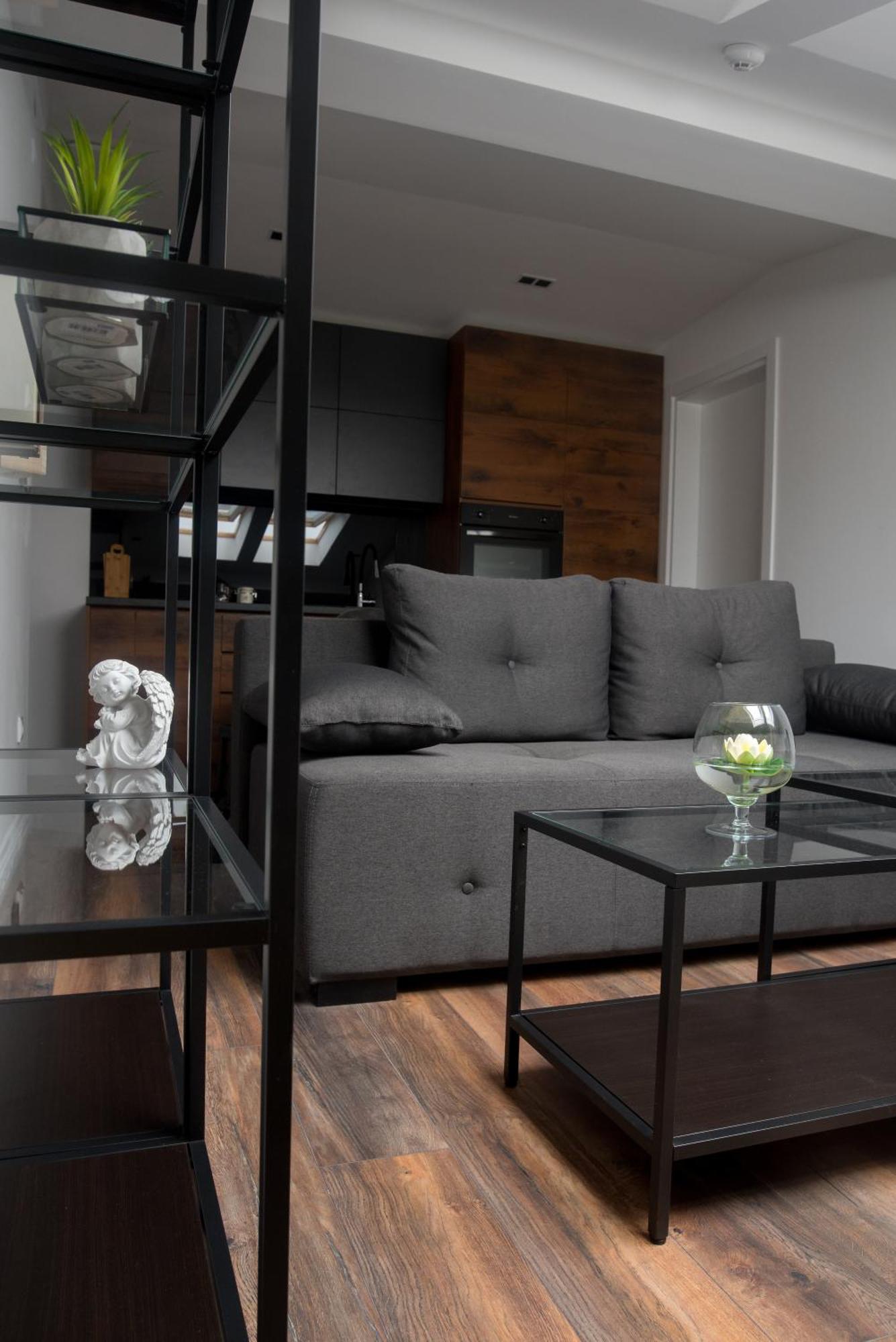 Benvenuti Apartments Belgrad Zewnętrze zdjęcie