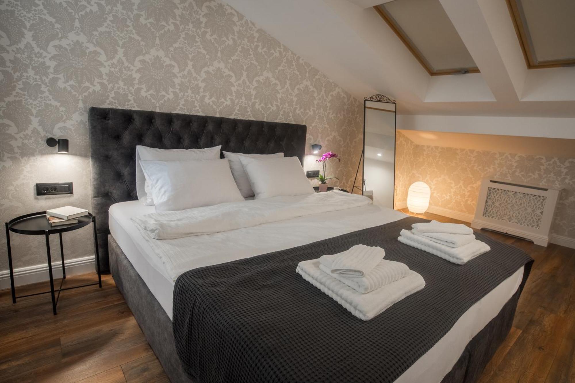Benvenuti Apartments Belgrad Zewnętrze zdjęcie