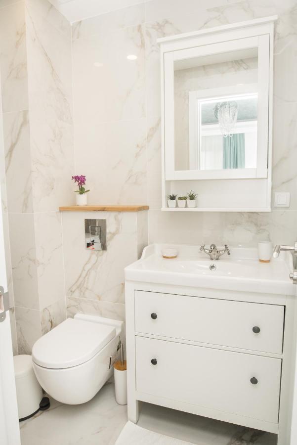 Benvenuti Apartments Belgrad Zewnętrze zdjęcie